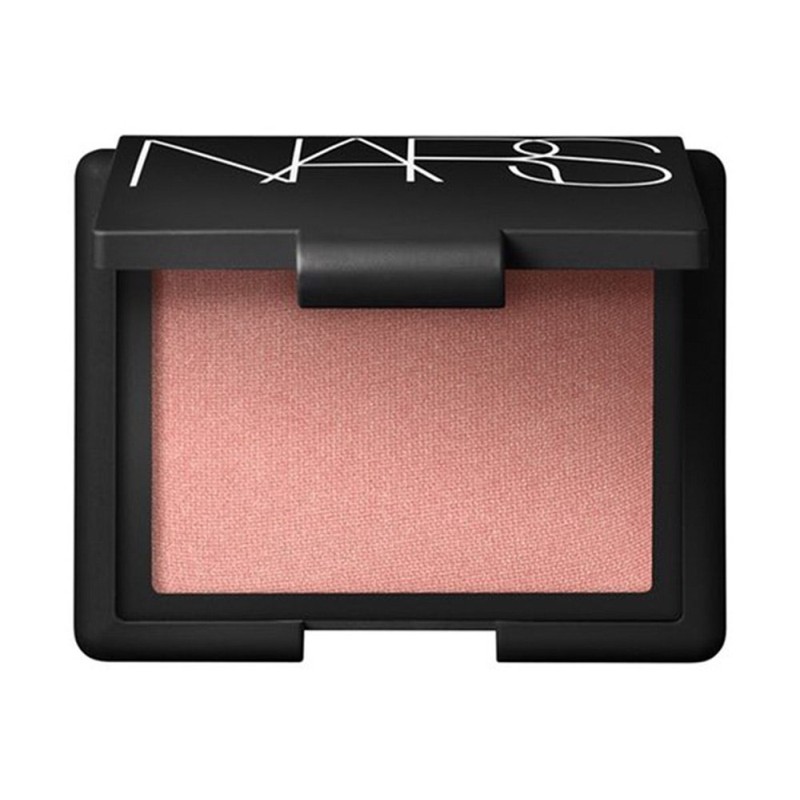 Nars Blush, оттенок Orgasm