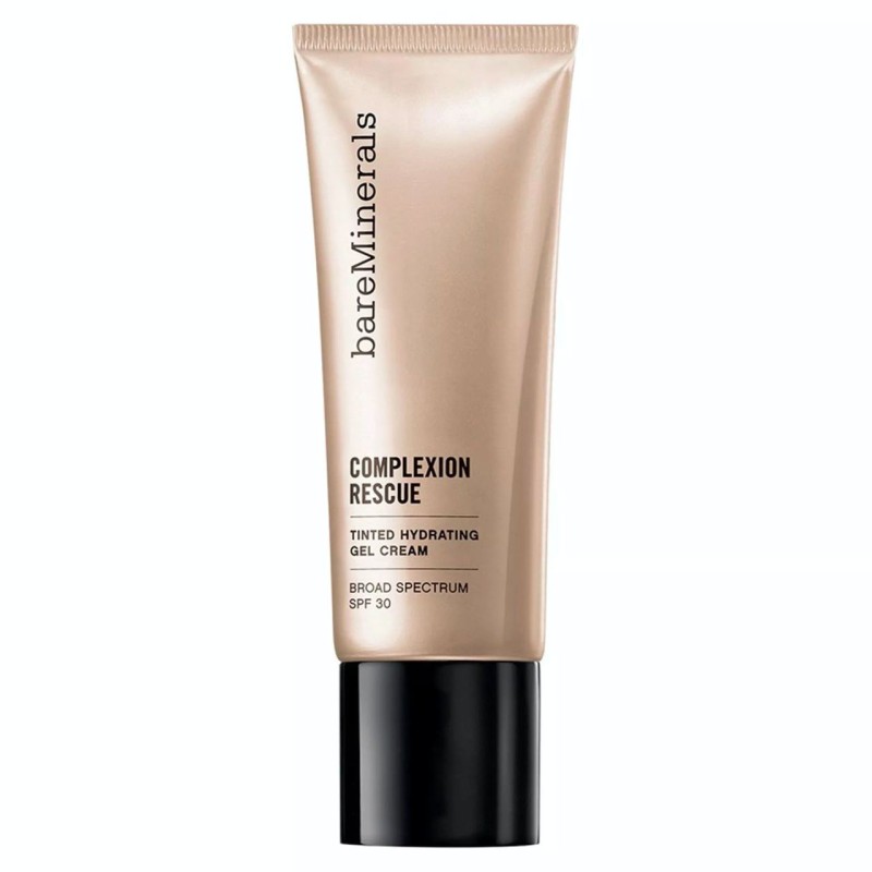 bareMinerals, Complexion Rescue Tinted Hydrating Gel Cream