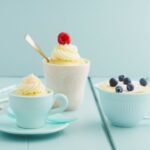 Кекс в кружке: ТОП-5 рецептов десерта из Instagram
