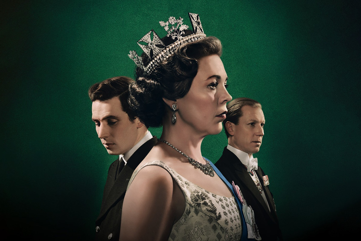 Must see: топ-7 фильмов и сериалов о британской королевской семье