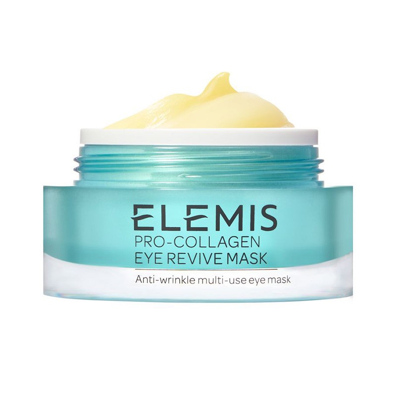 Elemis, Pro-Collagen Eye Revive Mask