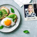 Топ-3 сбалансированных и полезных завтрака от диетолога-нутрициолога Лоры Филипповой