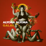 «Поки ви хайпуєте, я роблю GALAS»: alyona alyona випускає новий альбом