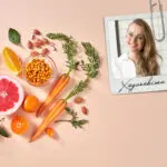 Колаген: чому він необхідний і в яких продуктах шукати