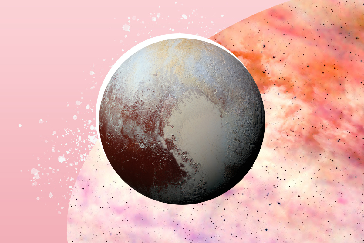 Ретроградный Плутон 2021: как пережить и что планировать