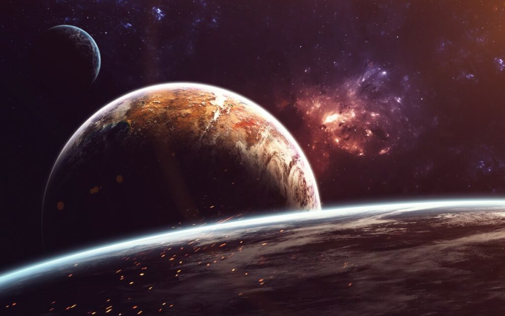 Ретроградный Плутон 2021: как пережить и что планировать