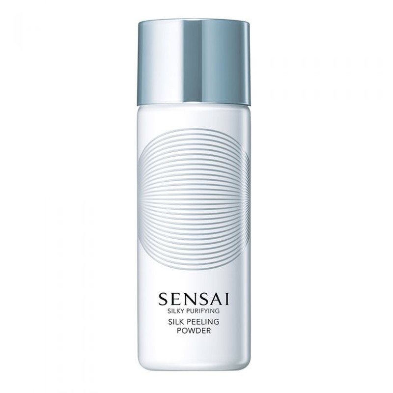 Sensai, Silky Purifying Silk Peeling Powder, 2 765