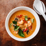 Екзотична кухня: як приготувати тайський суп Том Ям