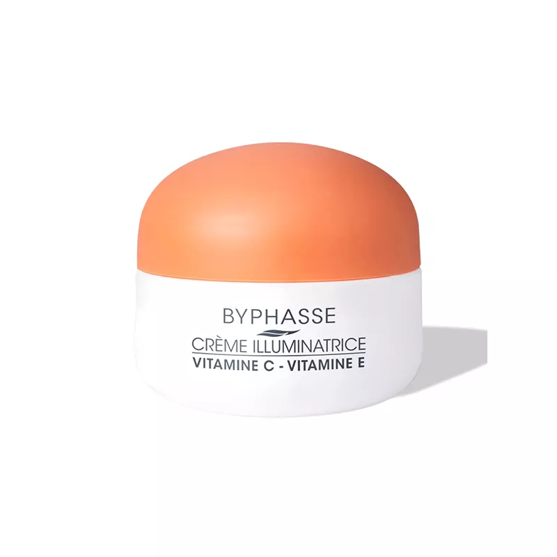 Byphasse Vitamin C Illuminating Cream