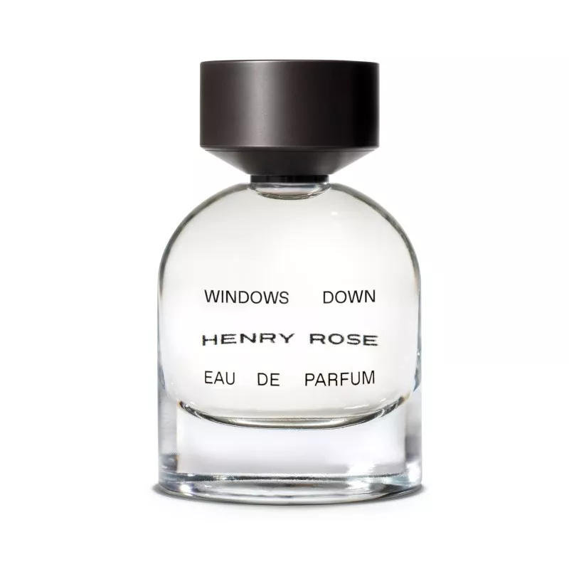 Henry Rose, Windows Down Eau de Parfum