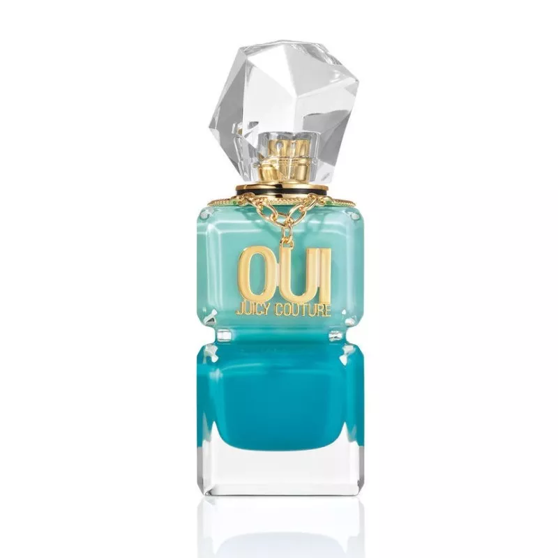 Juicy Couture, Oui Splash Eau de Parfum