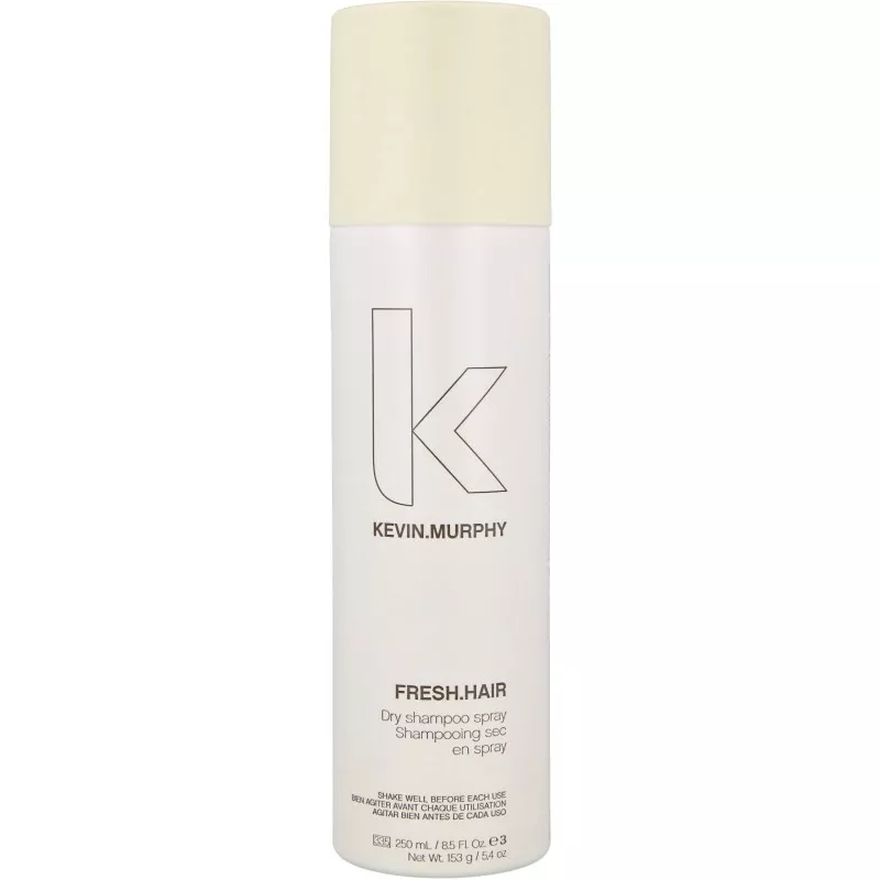 Kevin Murphy, Fresh Hair Dry Cleaning Spray Shampooing