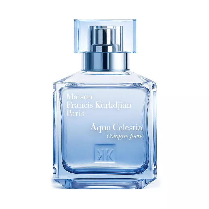 Maison Francis Kurkdjian, Paris Aqua Celestia Cologne forte Eau de Parfum