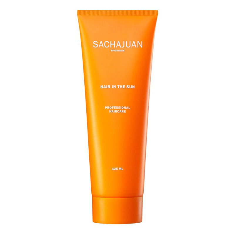 Sachajuan Hair in the Sun