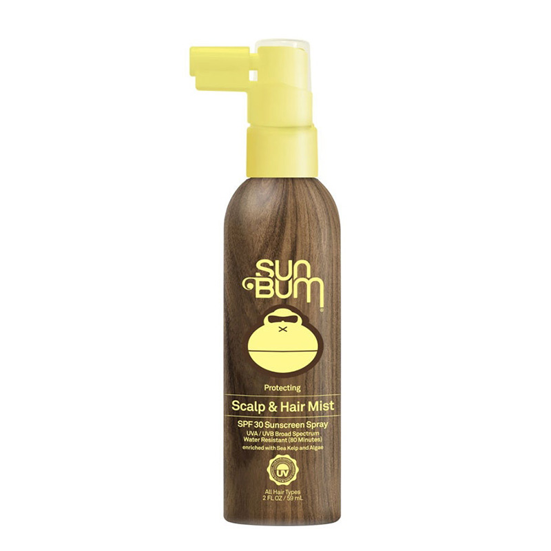 Sun Bum Scalp & Hair Mist SPF 30