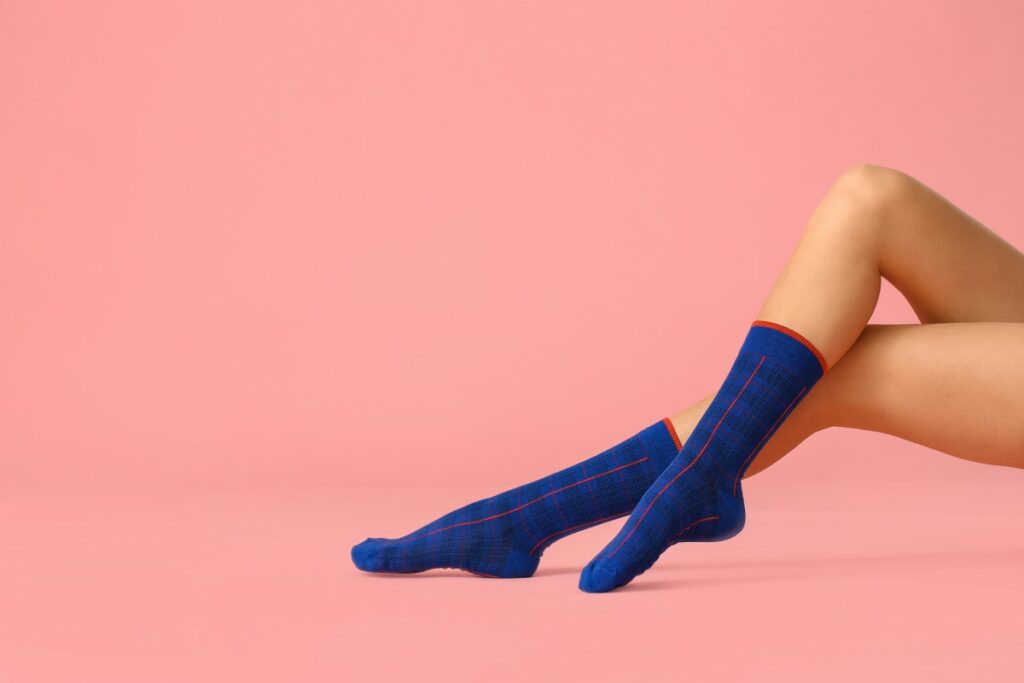 Ноги Женщины Фото В Домашних Условиях
