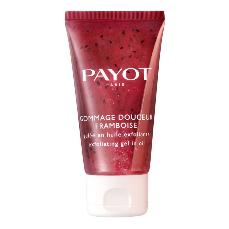 Payot, Gommage Douceur Framboise