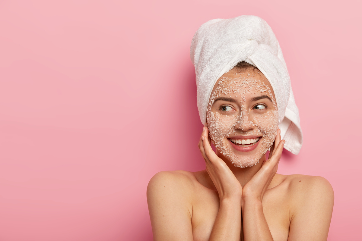 Омолаживающие маски для лица в домашних условиях: ТОП-4 для всех типов кожи  - Beauty HUB