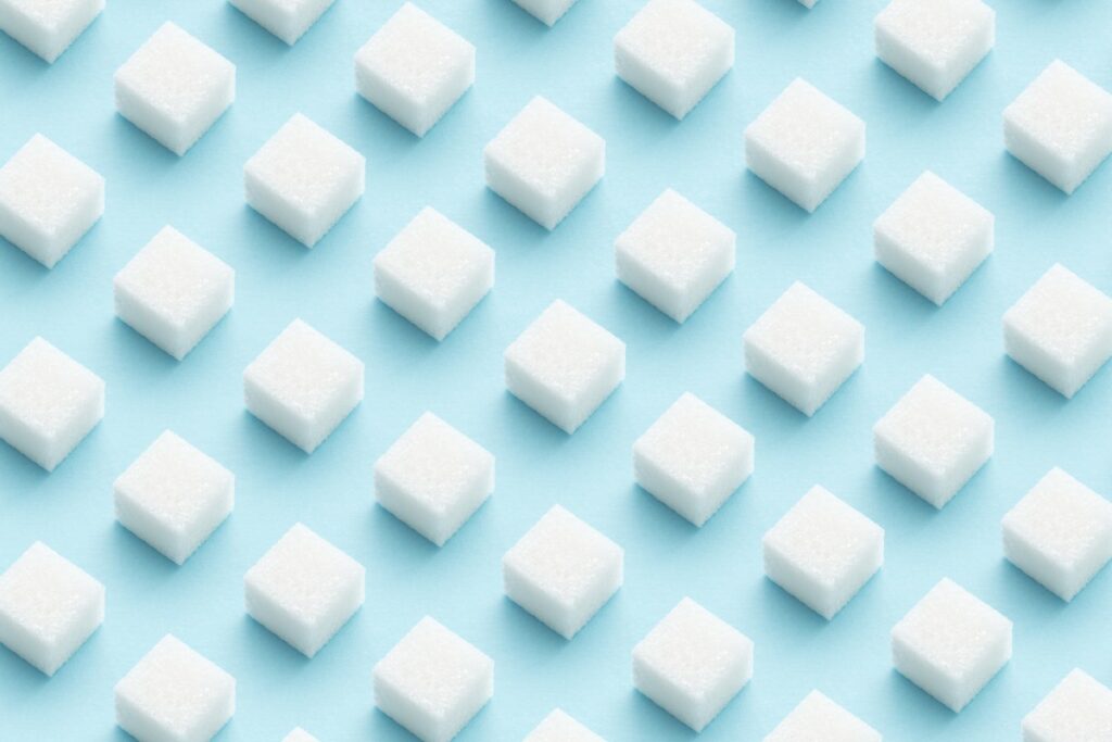 Тревожность и сахар: почему стоит снизить употребление сладкого
