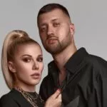 TamerlanAlena зачитали Сергія Єсеніна у новому синглі «Хочешь»