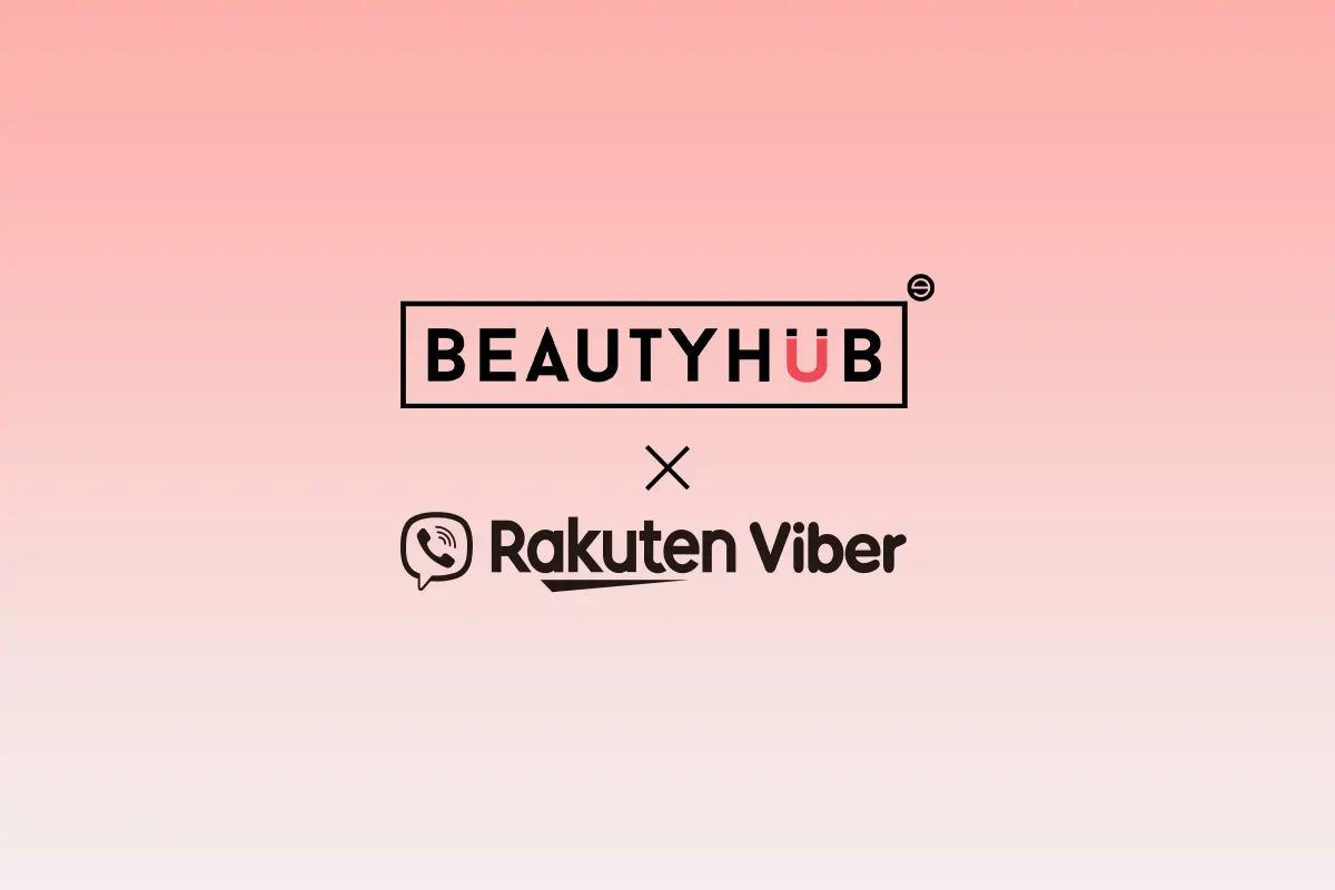 Beauty HUB теперь доступен в приложении Viber