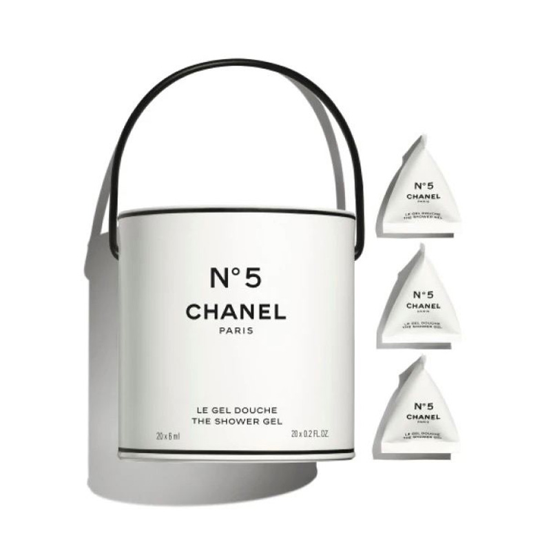 Chanel, Factory 5 Collection