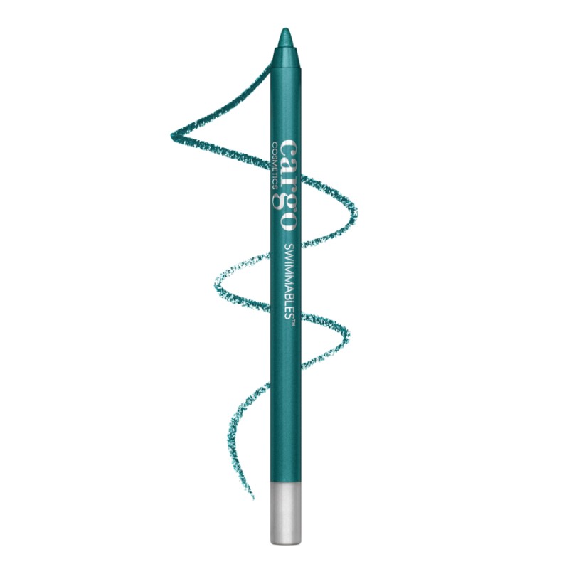 Cargo, Swimmables Eye Liner Pencil 