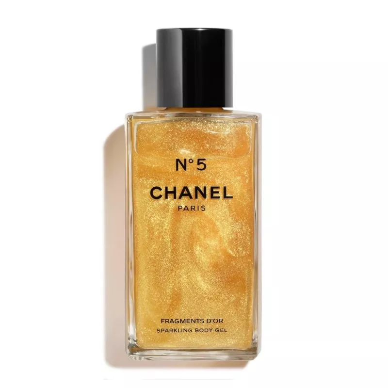 Chanel, No 5 Fragments D​'or