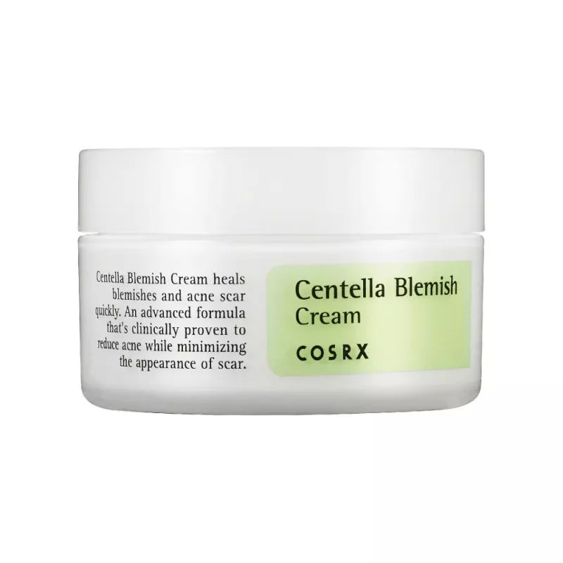 Крем для проблемної шкіри CosRX Centella Blemish Cream