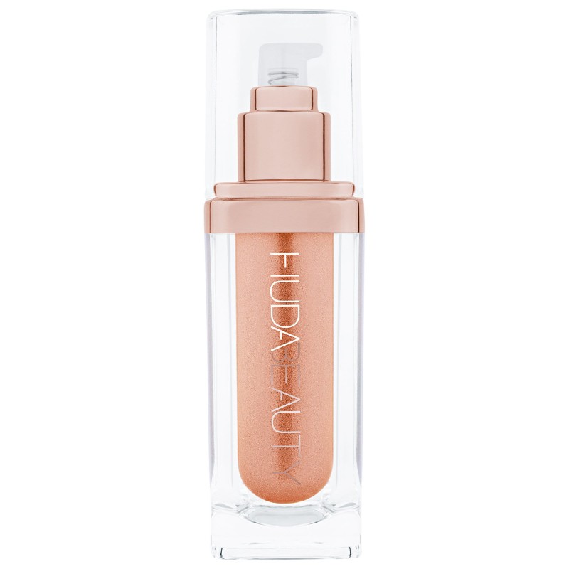 Huda Beauty, N.Y.M.P.H. Not Your Mama’s Panty Hose All Over Body Highlighter
