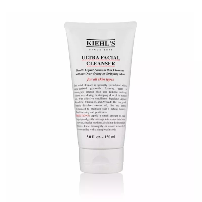 Kiehl's, Ultra Facial Cleanser