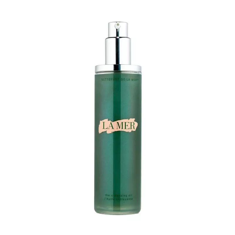 La Mer, The Cleansing Oil