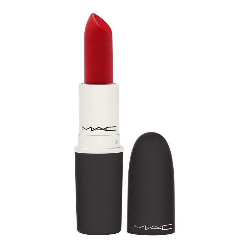 MAC Cosmetics Retro Matte Lipstick, оттенок Ruby Woo