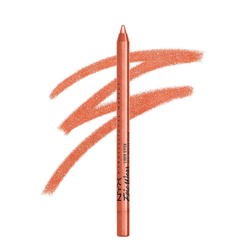 NYX Professional Makeup Epic Wear Liner Stick Orange Zest