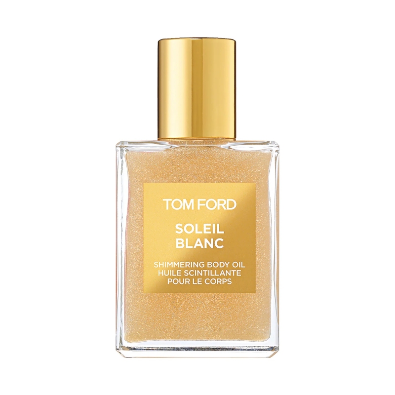 Tom Ford, Soleil Blanc Mini Shimmering Body Oil 