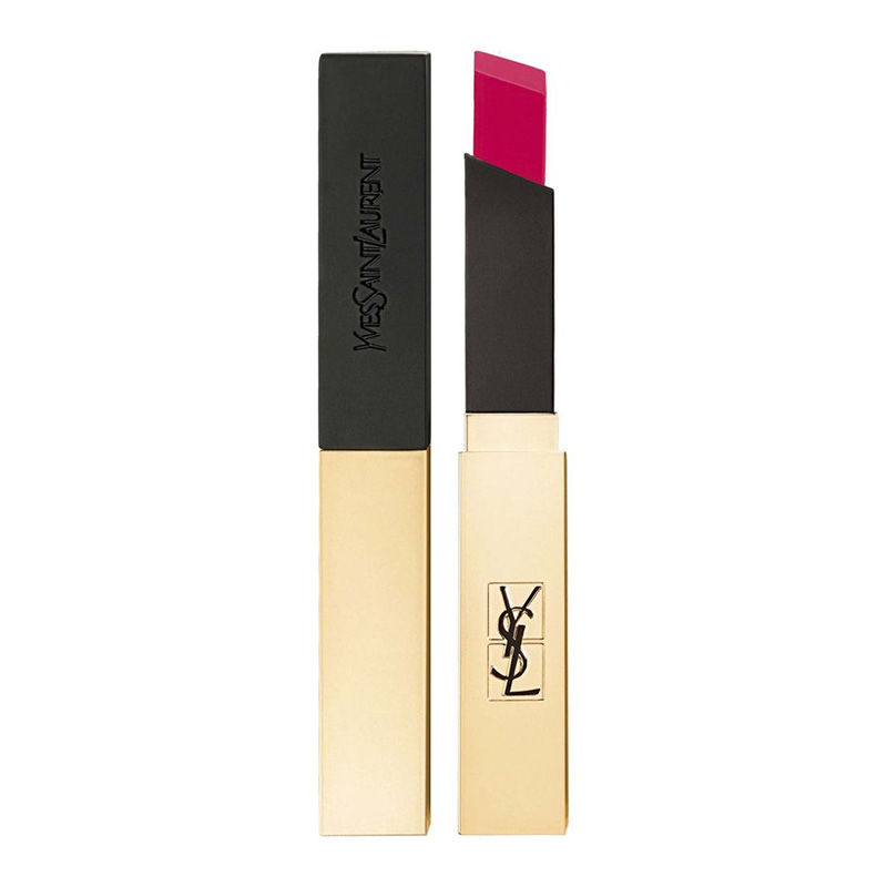 Yves Saint Laurent, Rouge Pur Couture The Slim Matte Lipstick