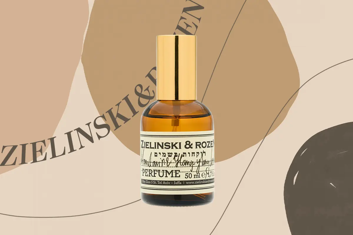 Beauty-средство недели: Zielinski&Rozen, Mandarin, Lemon, Ylang-Ylang Parfume