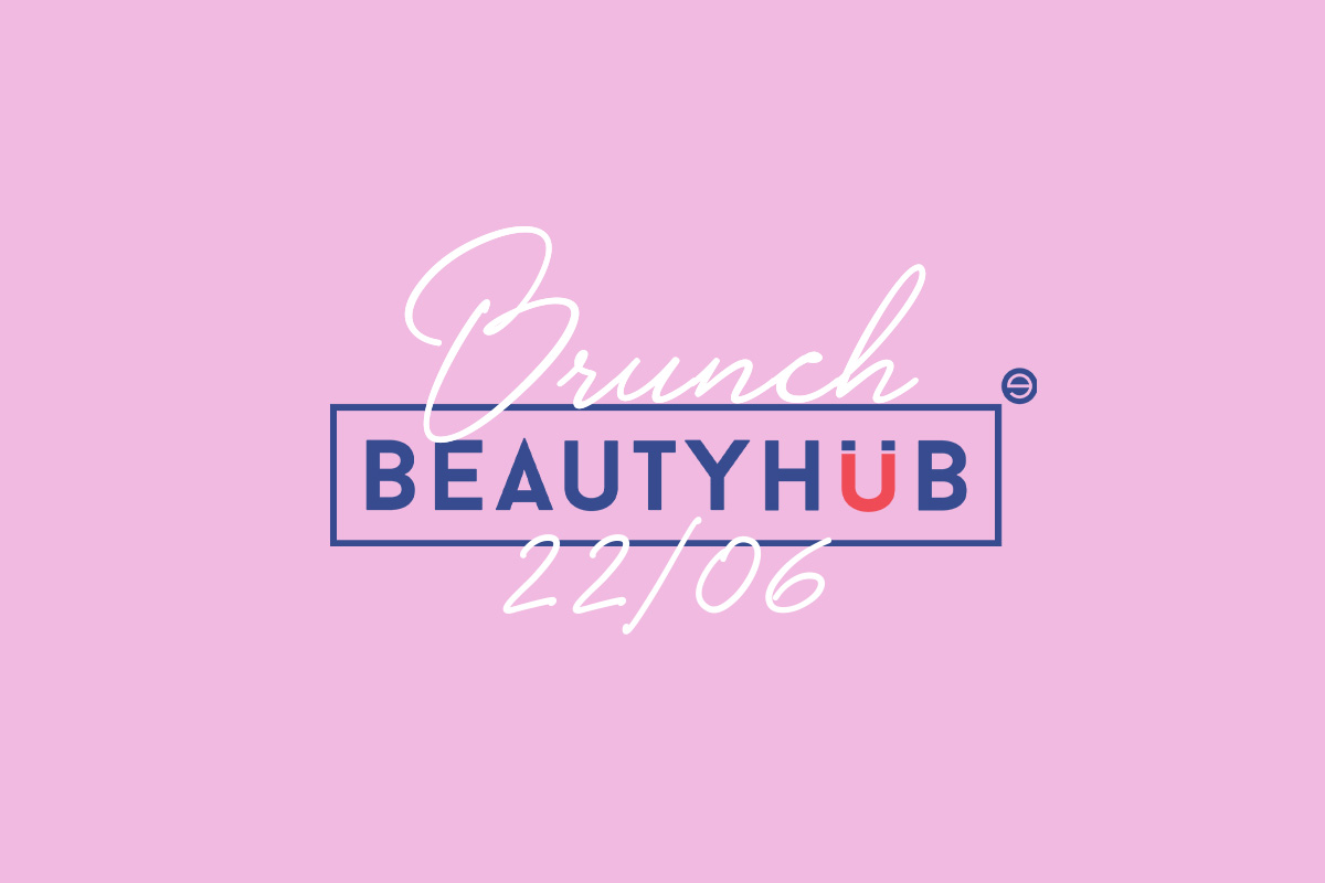 Beauty HUB Brunch 2: вторая встреча для специалистов индустрии красоты