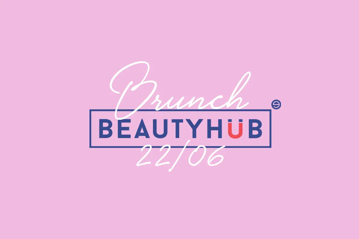 Beauty HUB Brunch 2: вторая встреча для специалистов индустрии красоты