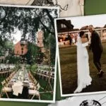 Де відзначити весілля в Україні: топ-6 красивих і небанальних локацій