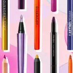 Для ярких и креативных: лучшие цветные карандаши для глаз