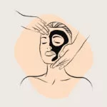 Міофасціальний масаж обличчя: коли й навіщо він вам знадобиться