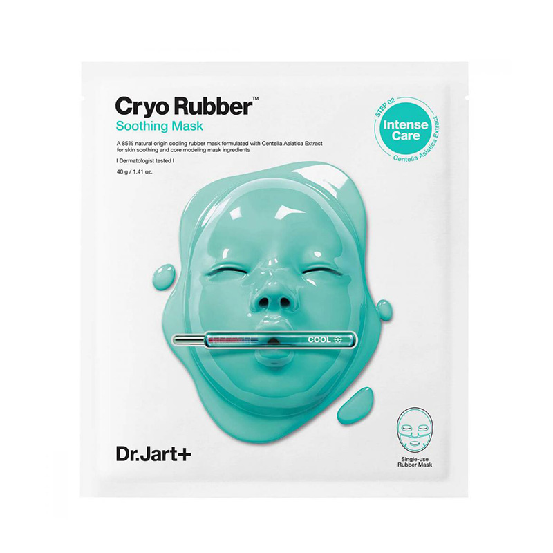 Dr. Jart+, Cryo Rubber With Soothing Allantoin