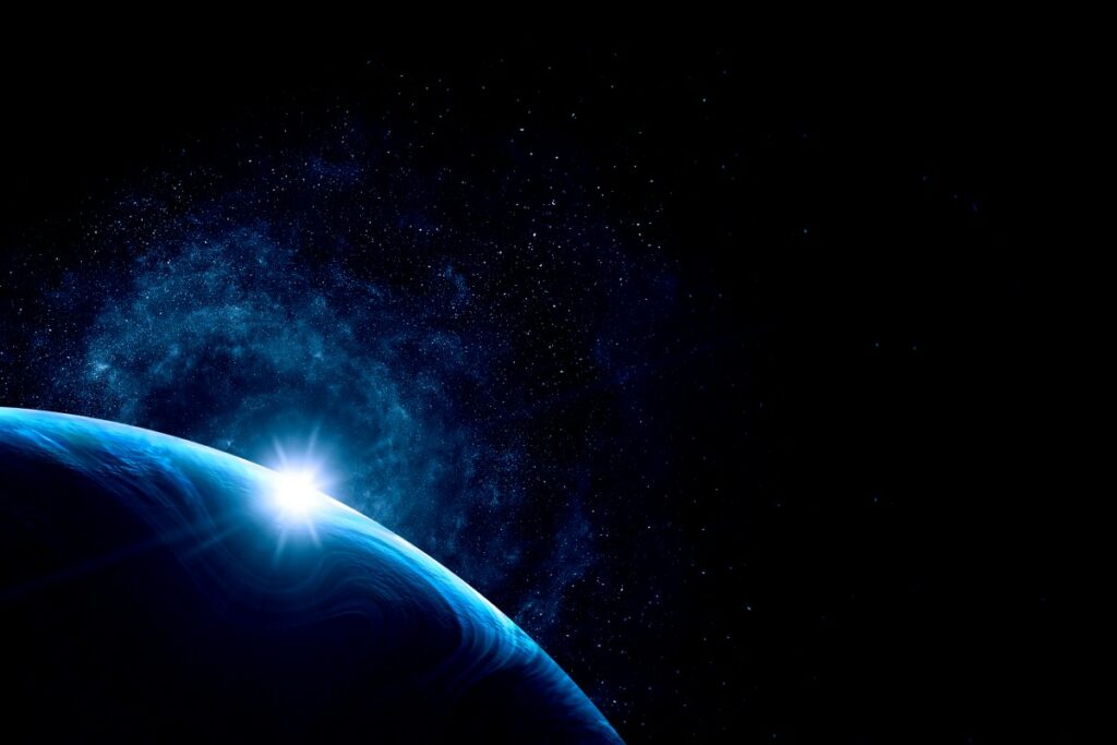 Ретроградный Нептун 2021: когда ждать и как пережить