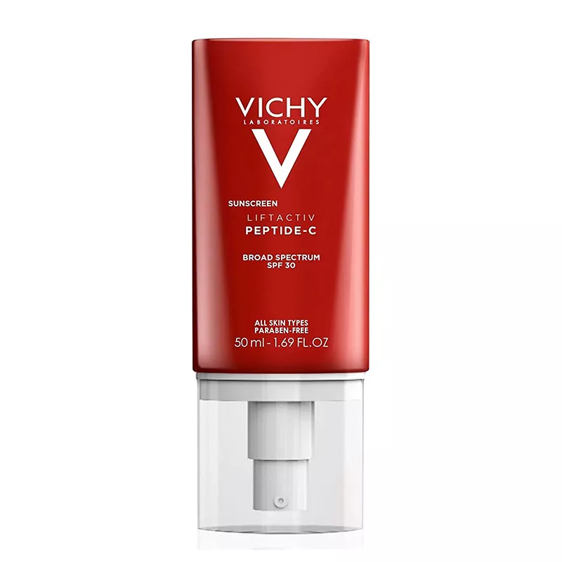 Vichy, LiftActiv Peptide-C Sunscreen SPF 30