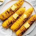 Как приготовить кукурузу: 5 интересных способов