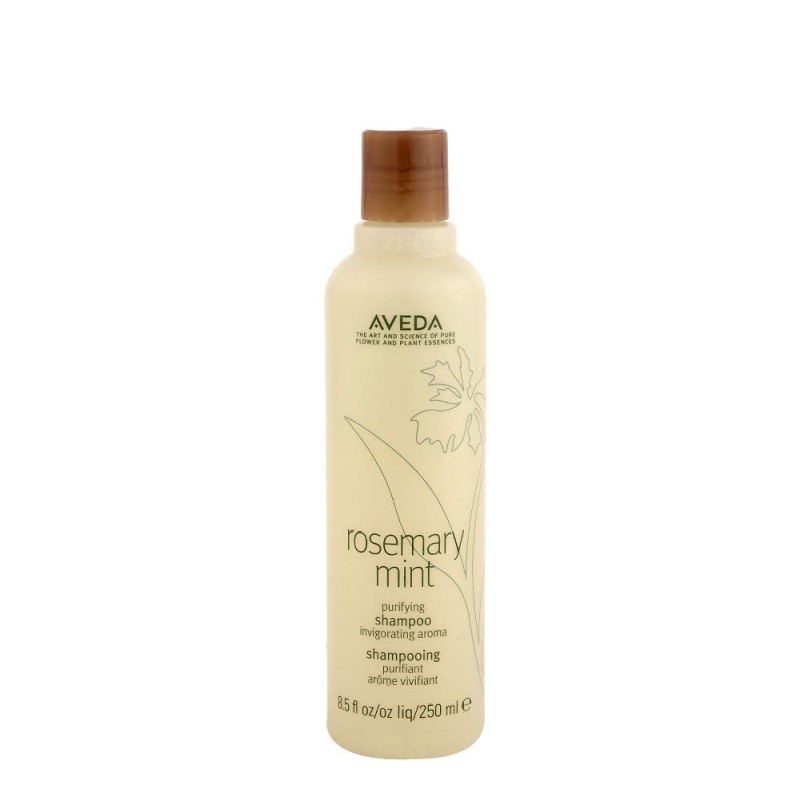 Aveda, Rosemary Mint Purifying Shampoo
