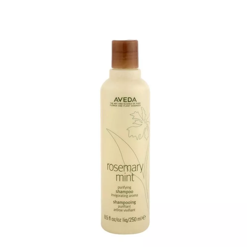 Aveda, Rosemary Mint Purifying Shampoo
