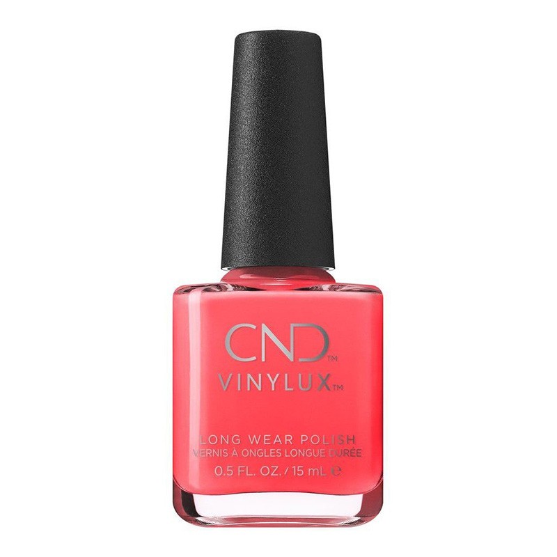 CND Vinylux Long Wear Polish, оттенок Beach Escape