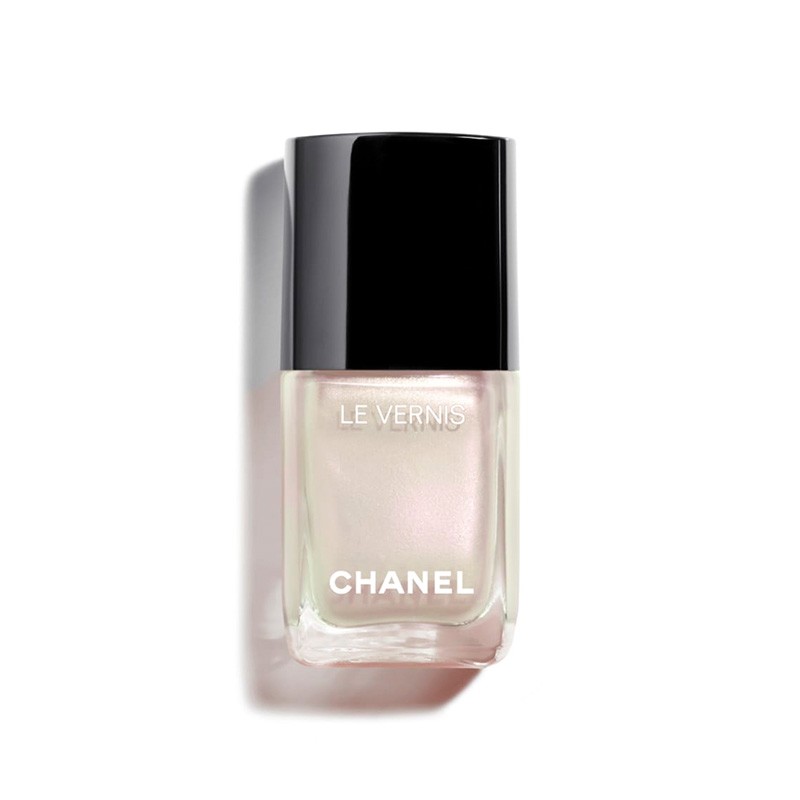 Chanel Le Vernis, оттенок Perle Blanche